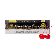 Тютюн для кальяна Tangiers Noir Maraschino Cherry 100 гр